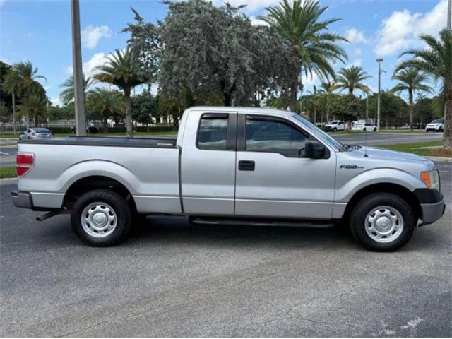 2012 Ford F150 (CC-2114616) for sale in Cadillac, Michigan