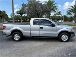 2012 Ford F150 (CC-2114616) for sale in Cadillac, Michigan