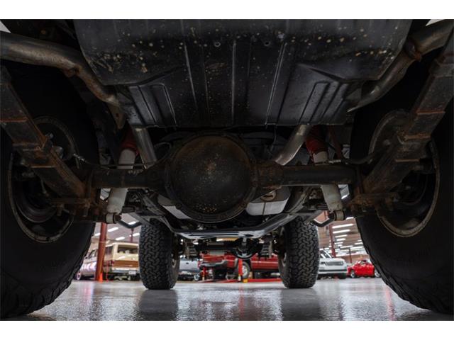 1979 Jeep CJ7 (CC-2114617) for sale in Concord, North Carolina