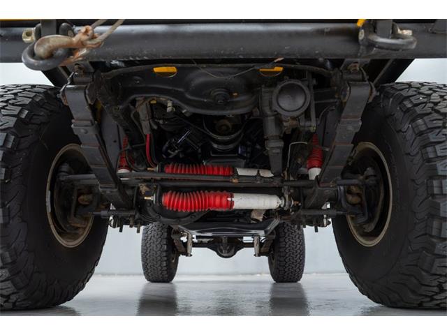 1979 Jeep CJ7 (CC-2114617) for sale in Concord, North Carolina