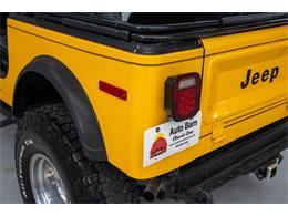 1979 Jeep CJ7 (CC-2114617) for sale in Concord, North Carolina