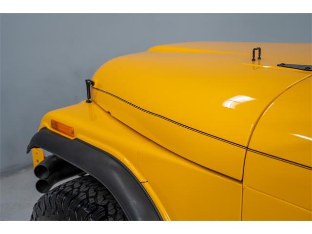1979 Jeep CJ7 (CC-2114617) for sale in Concord, North Carolina