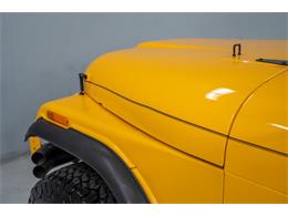 1979 Jeep CJ7 (CC-2114617) for sale in Concord, North Carolina
