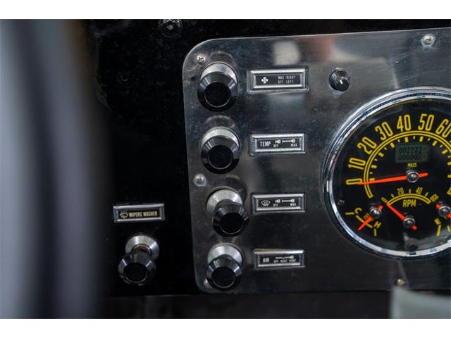 1979 Jeep CJ7 (CC-2114617) for sale in Concord, North Carolina