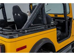 1979 Jeep CJ7 (CC-2114617) for sale in Concord, North Carolina