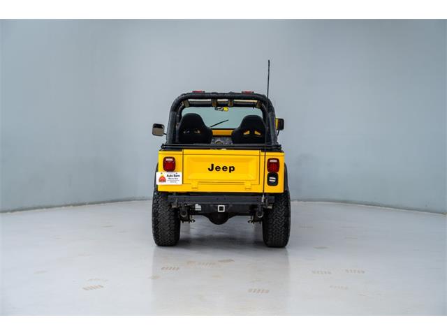 1979 Jeep CJ7 (CC-2114617) for sale in Concord, North Carolina