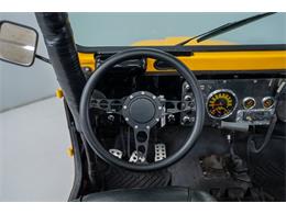 1979 Jeep CJ7 (CC-2114617) for sale in Concord, North Carolina