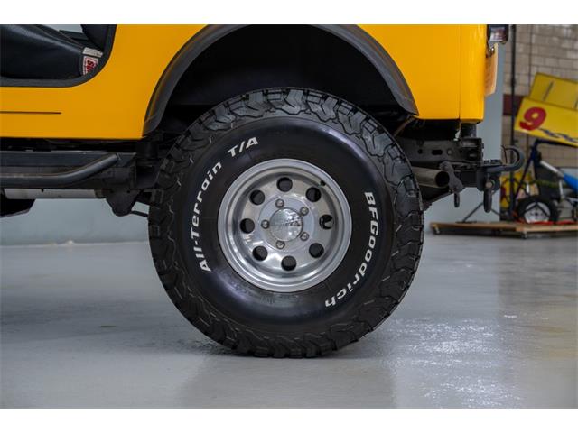 1979 Jeep CJ7 (CC-2114617) for sale in Concord, North Carolina