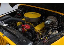 1979 Jeep CJ7 (CC-2114617) for sale in Concord, North Carolina