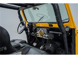 1979 Jeep CJ7 (CC-2114617) for sale in Concord, North Carolina