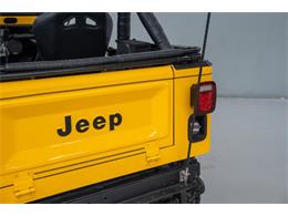 1979 Jeep CJ7 (CC-2114617) for sale in Concord, North Carolina