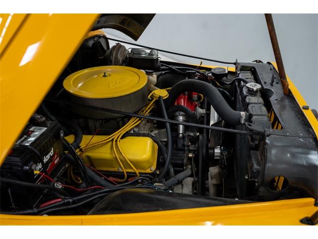 1979 Jeep CJ7 (CC-2114617) for sale in Concord, North Carolina