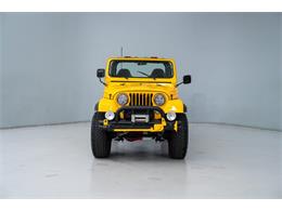 1979 Jeep CJ7 (CC-2114617) for sale in Concord, North Carolina