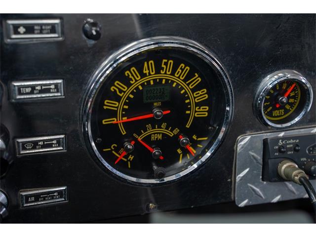 1979 Jeep CJ7 (CC-2114617) for sale in Concord, North Carolina