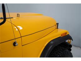 1979 Jeep CJ7 (CC-2114617) for sale in Concord, North Carolina