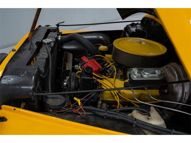 1979 Jeep CJ7 (CC-2114617) for sale in Concord, North Carolina