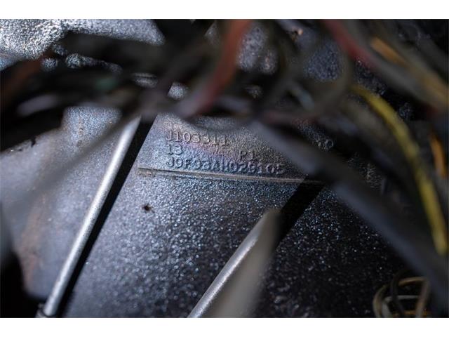 1979 Jeep CJ7 (CC-2114617) for sale in Concord, North Carolina