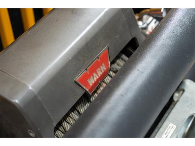 1979 Jeep CJ7 (CC-2114617) for sale in Concord, North Carolina
