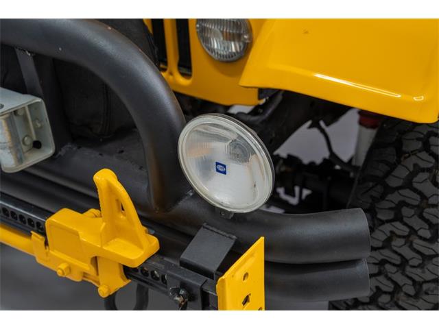 1979 Jeep CJ7 (CC-2114617) for sale in Concord, North Carolina