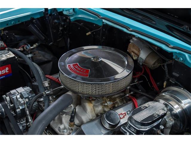 1957 Chevrolet 210 (CC-2114618) for sale in Concord, North Carolina
