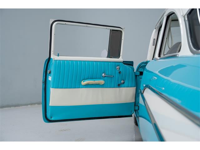 1957 Chevrolet 210 (CC-2114618) for sale in Concord, North Carolina