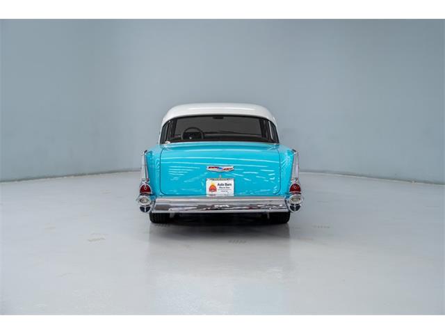 1957 Chevrolet 210 (CC-2114618) for sale in Concord, North Carolina