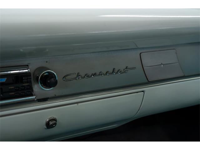 1957 Chevrolet 210 (CC-2114618) for sale in Concord, North Carolina