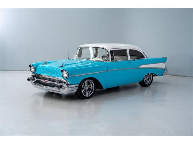 1957 Chevrolet 210 (CC-2114618) for sale in Concord, North Carolina