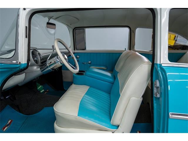 1957 Chevrolet 210 (CC-2114618) for sale in Concord, North Carolina