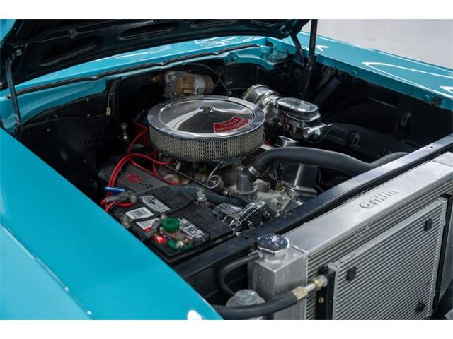1957 Chevrolet 210 (CC-2114618) for sale in Concord, North Carolina