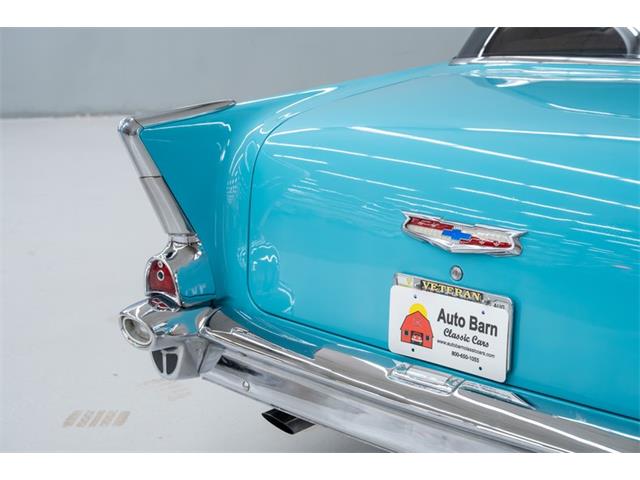 1957 Chevrolet 210 (CC-2114618) for sale in Concord, North Carolina