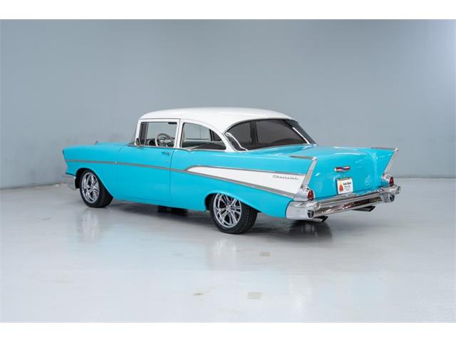 1957 Chevrolet 210 (CC-2114618) for sale in Concord, North Carolina
