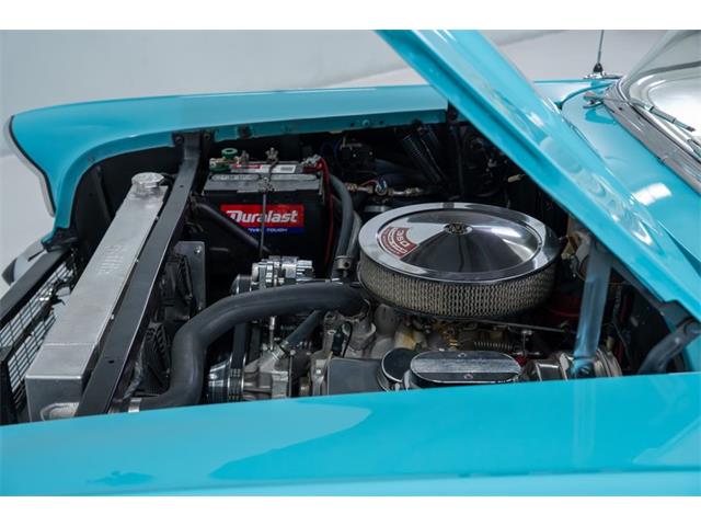 1957 Chevrolet 210 (CC-2114618) for sale in Concord, North Carolina