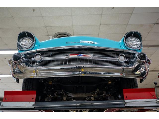 1957 Chevrolet 210 (CC-2114618) for sale in Concord, North Carolina