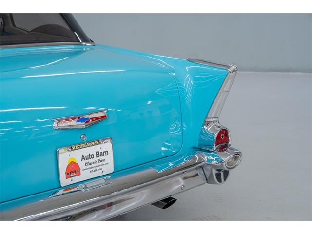 1957 Chevrolet 210 (CC-2114618) for sale in Concord, North Carolina