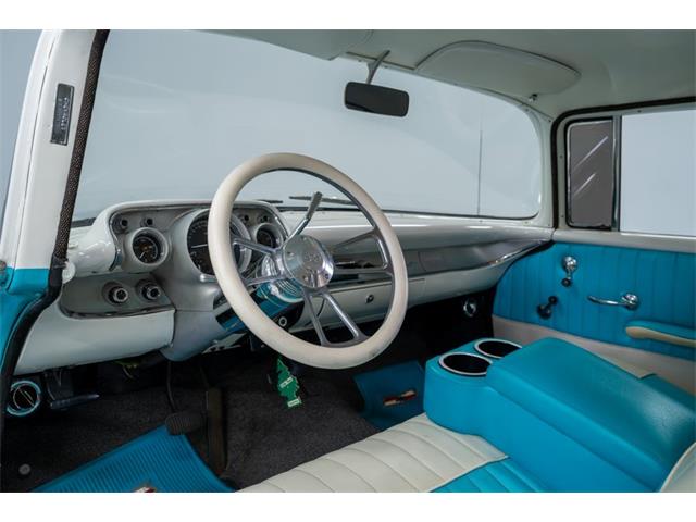 1957 Chevrolet 210 (CC-2114618) for sale in Concord, North Carolina