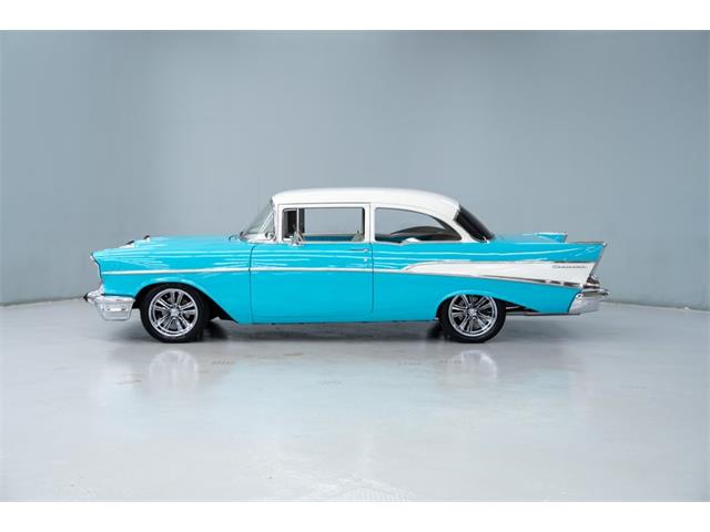 1957 Chevrolet 210 (CC-2114618) for sale in Concord, North Carolina