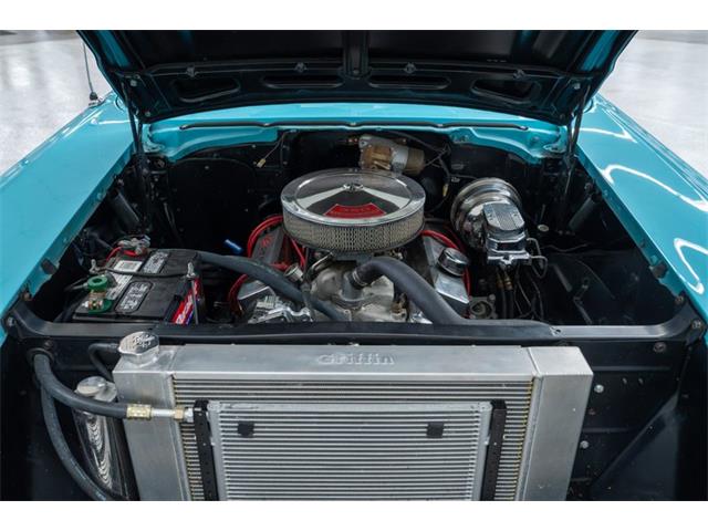 1957 Chevrolet 210 (CC-2114618) for sale in Concord, North Carolina