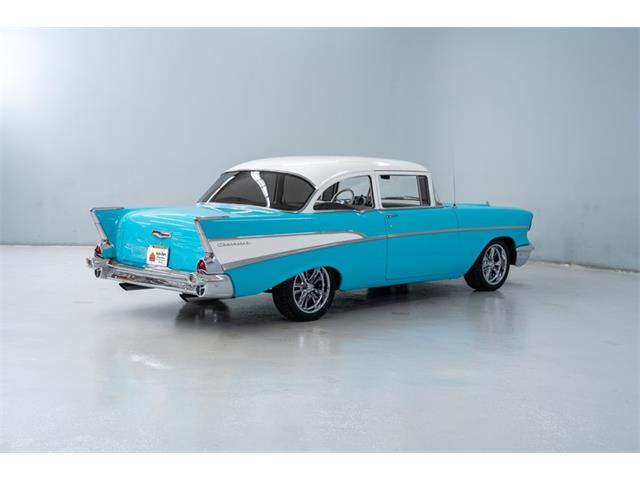 1957 Chevrolet 210 (CC-2114618) for sale in Concord, North Carolina