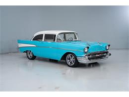 1957 Chevrolet 210 (CC-2114618) for sale in Concord, North Carolina