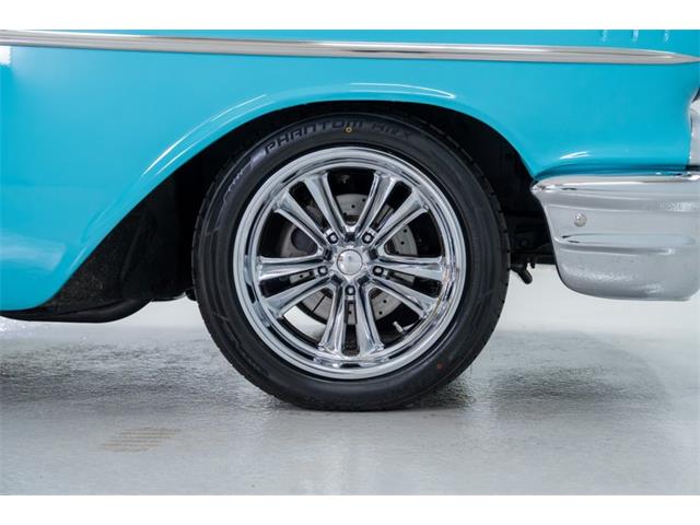 1957 Chevrolet 210 (CC-2114618) for sale in Concord, North Carolina