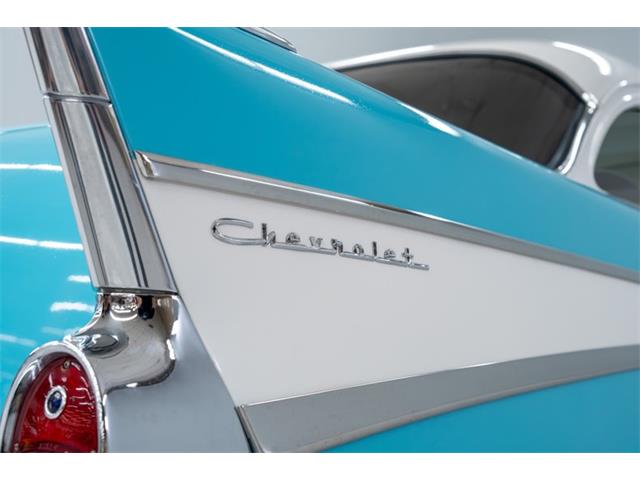 1957 Chevrolet 210 (CC-2114618) for sale in Concord, North Carolina