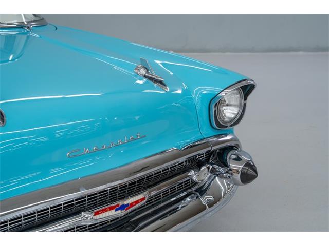 1957 Chevrolet 210 (CC-2114618) for sale in Concord, North Carolina