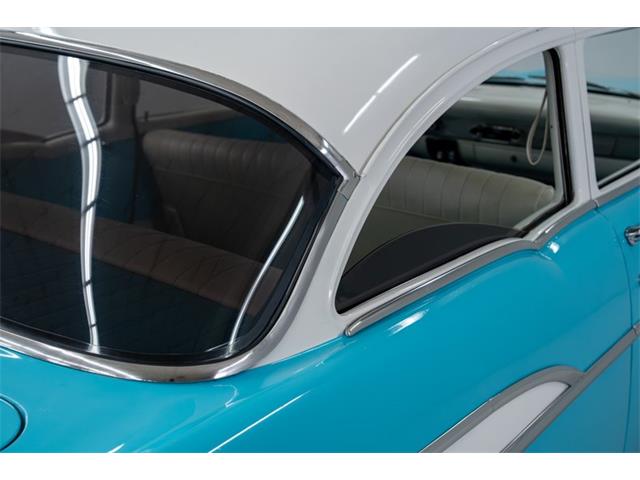1957 Chevrolet 210 (CC-2114618) for sale in Concord, North Carolina
