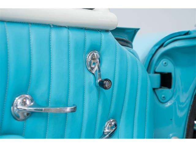1957 Chevrolet 210 (CC-2114618) for sale in Concord, North Carolina