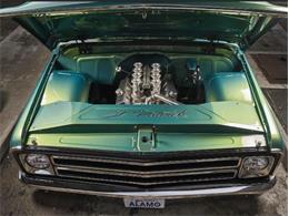 1969 Chevrolet Blazer (CC-2114619) for sale in Cadillac, Michigan