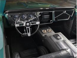 1969 Chevrolet Blazer (CC-2114619) for sale in Cadillac, Michigan