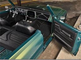 1969 Chevrolet Blazer (CC-2114619) for sale in Cadillac, Michigan