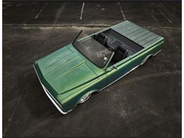 1969 Chevrolet Blazer (CC-2114619) for sale in Cadillac, Michigan