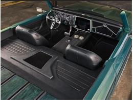 1969 Chevrolet Blazer (CC-2114619) for sale in Cadillac, Michigan